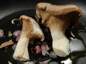 Ricette tradizionali reinterpretate nel