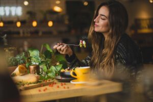 Le ricette di famiglia che trovano nuova vita in strada