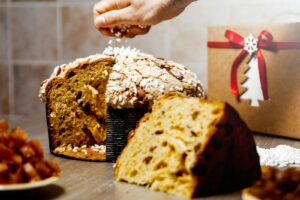 Cibo di strada e tradizione: un legame indissolubile