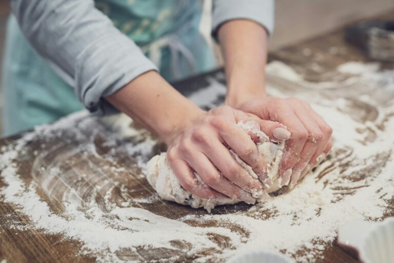 Cibo di strada: il gusto della semplicità e della tradizione