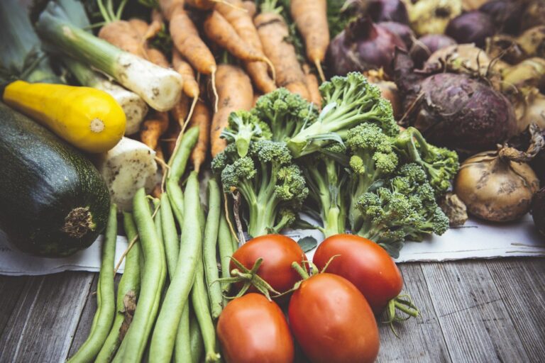 Cibo di strada: la tradizione che si rinnova