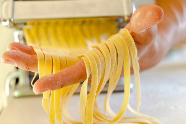 Il cibo di strada come simbolo di identità culturale