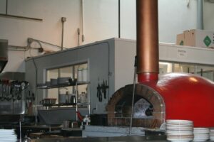 La riscoperta delle ricette tradizionali nei food truck