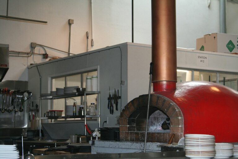 La riscoperta delle ricette tradizionali nei food truck