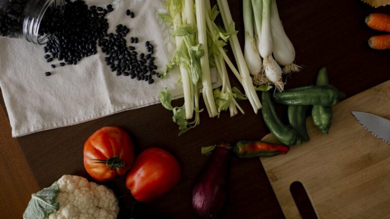 La tradizione gastronomica nei mercati rionali