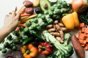 L’arte di mangiare in strada: un viaggio sensoriale