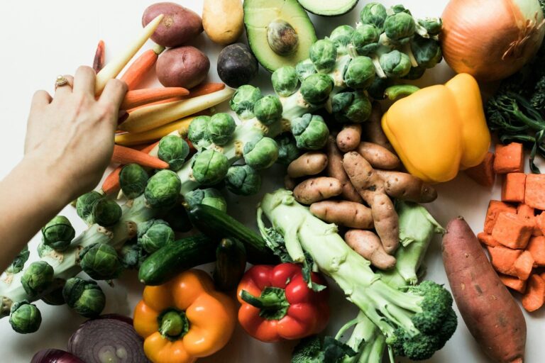 L’arte di mangiare in strada: un viaggio sensoriale