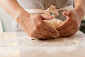 L’arte di preparare cibo di strada in famiglia