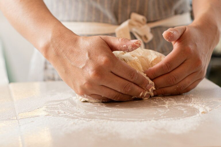 L’arte di preparare cibo di strada in famiglia