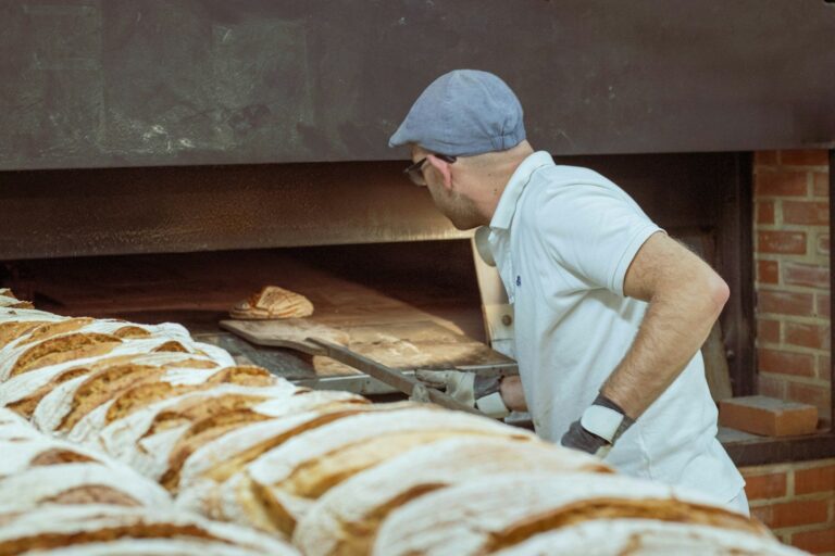 Le sagre gastronomiche: un incontro tra tradizione e festa