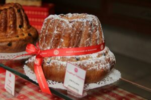 Le specialità culinarie che nascono per strada