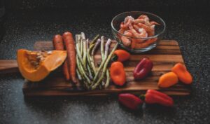Sapori di casa: come la cultura si riflette nel cibo