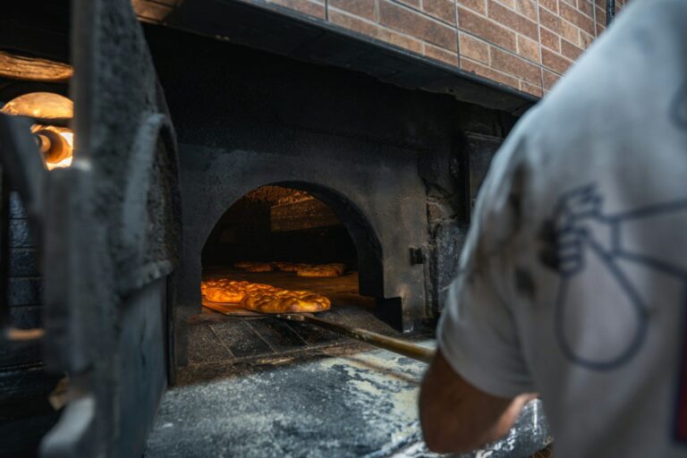 Food truck gourmet: Qualità su ruote