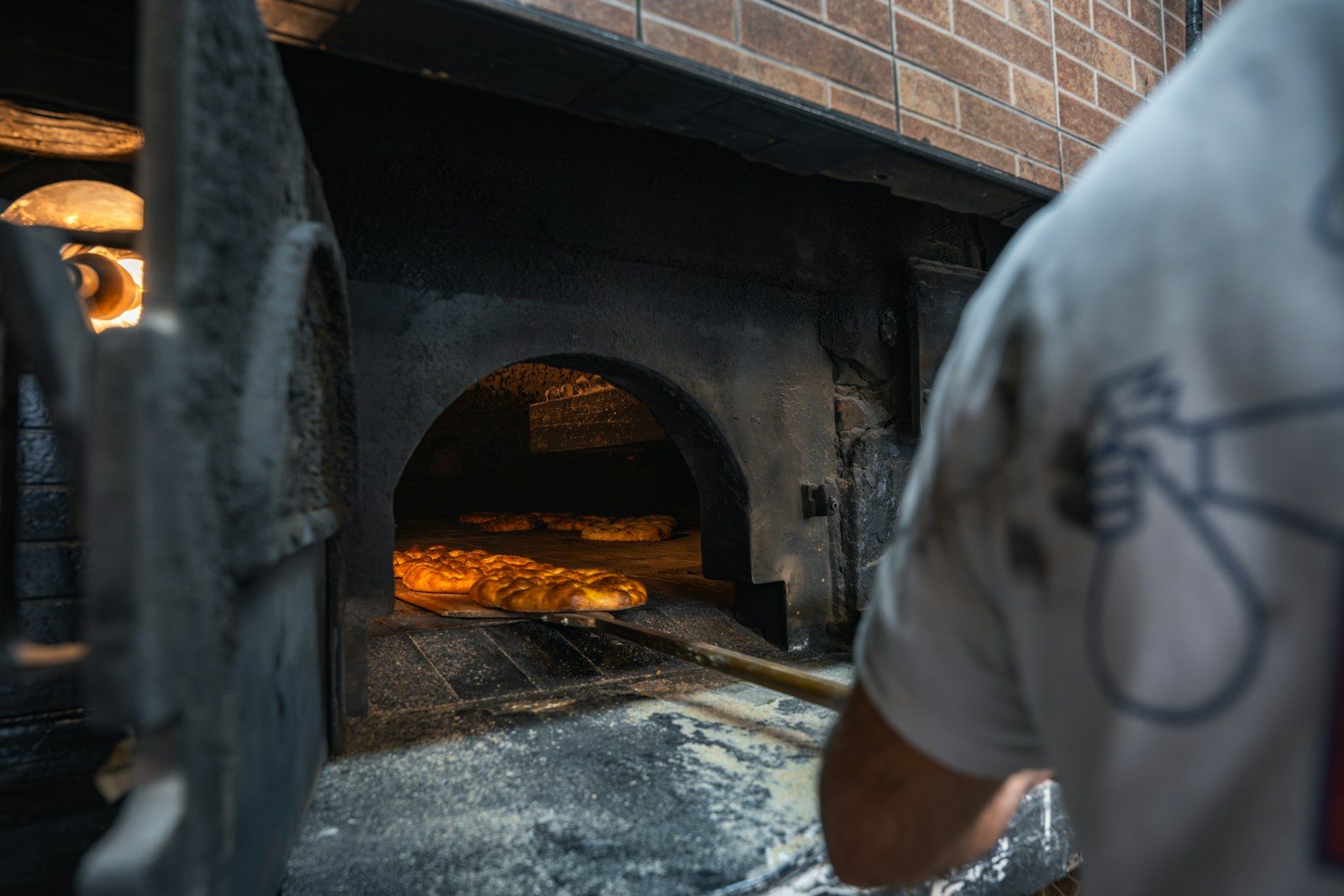 Food truck gourmet: Qualità su ruote