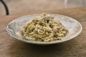 Ricette regionali: Tradizione in tavola