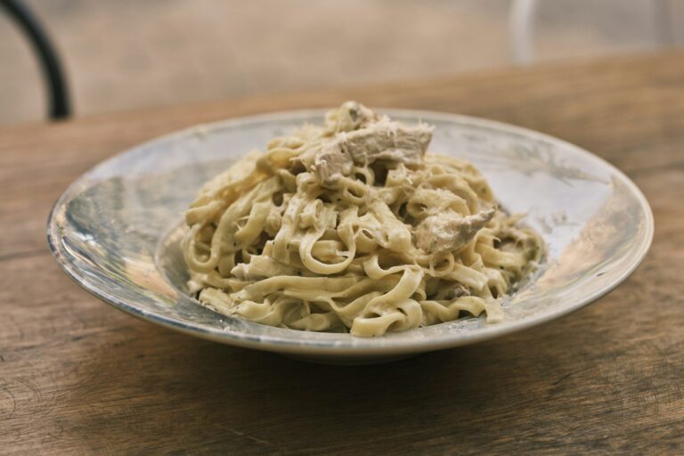 Ricette regionali: Tradizione in tavola