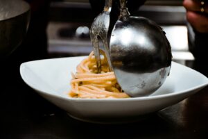 Polenta: da cibo dei poveri a piatto gourmet