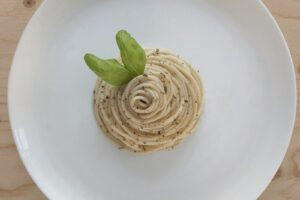 Cacio e Pepe Perfetta: La Ricetta Romana Tradizionale Passo dopo Passo