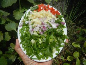 cooking ingredients (foto: Judgefloro / CC0, Wikimedia Commons)