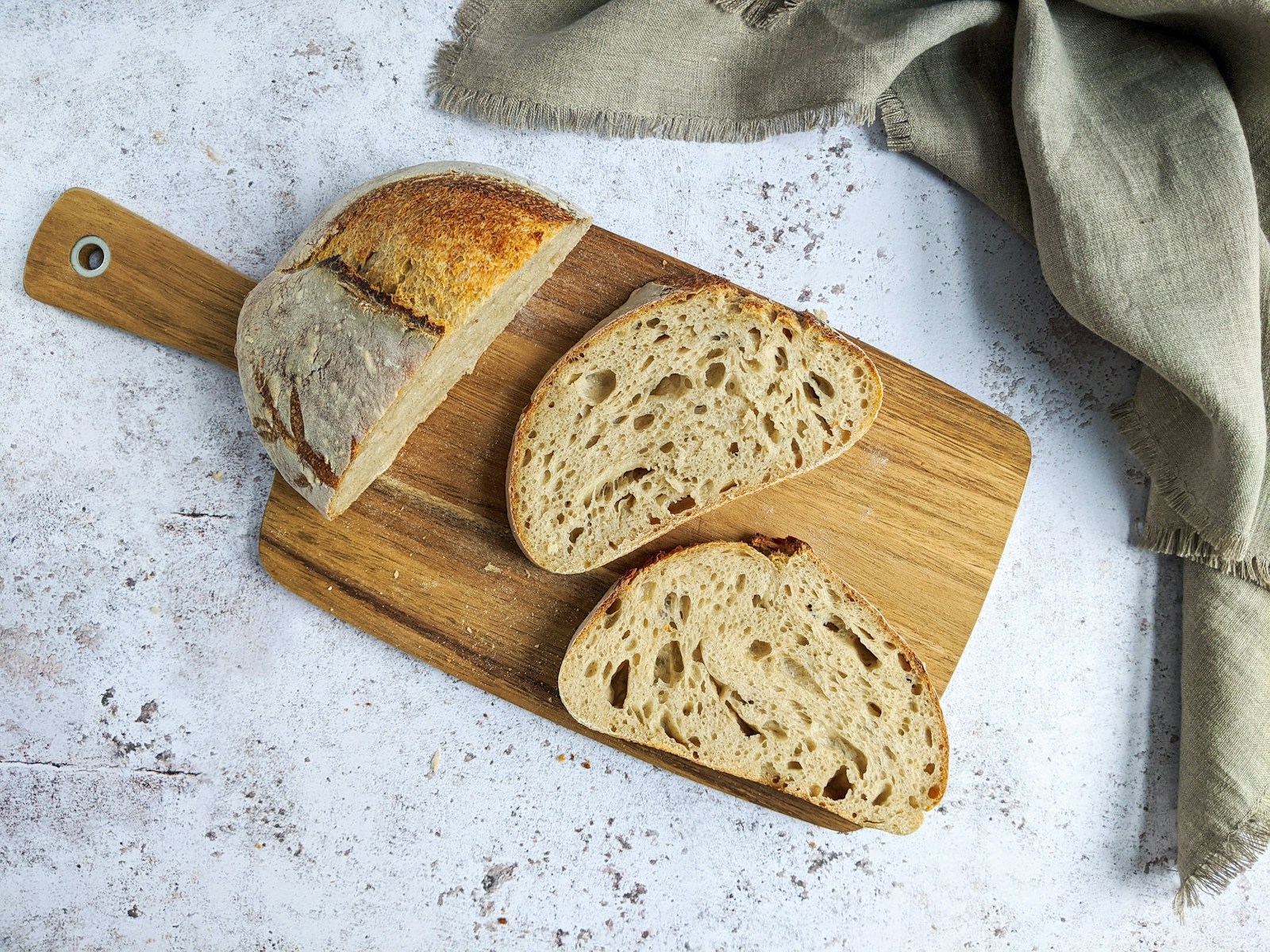 Italian Regional Bread Cultures: From Pane Carasau to Michetta