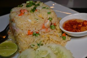 regional cuisine dish (foto: PattayaPatrol / CC BY-SA 4.0, Wikimedia Commons)