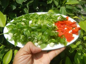 cooking ingredients (foto: Judgefloro / CC0, Wikimedia Commons)