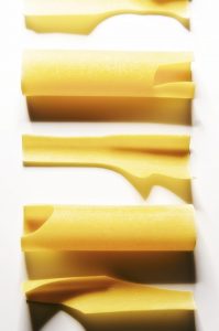 italian food pasta (foto: THOR / CC BY 2.0, Wikimedia Commons)