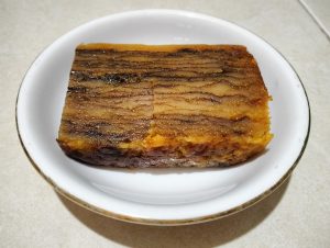 regional cuisine dish (foto: Tim WikiPuluran - WikiBanua / CC BY-SA 4.0, Wikimedia Commons)
