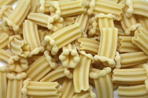 italian food pasta (foto: Popo le Chien / CC0, Wikimedia Commons)
