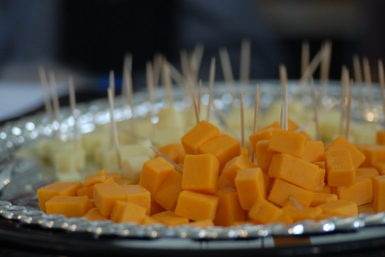 Come scoprire nuovi prodotti gastronomici