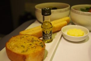 olive oil bread (foto: Matt @ PEK from Taipei, Taiwan / CC BY-SA 2.0, Wikimedia Commons)