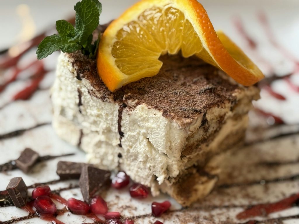 Authentic Tiramisù: The Original Treviso Recipe Without Shortcuts