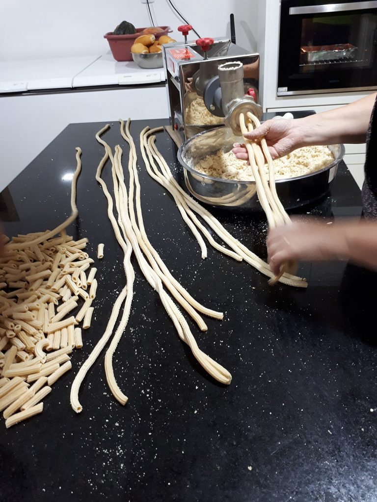 Cosa considerare in una degustazione guidata