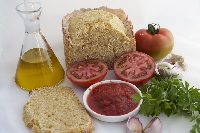 Come scegliere gli ingredienti per una ricetta