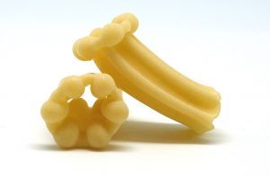 italian food pasta (foto: Popo le Chien / CC0, Wikimedia Commons)