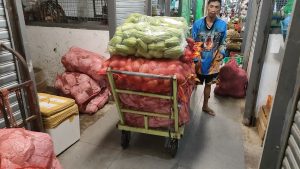 fresh vegetables market (foto: OnlyJanz / CC BY-SA 4.0, Wikimedia Commons)