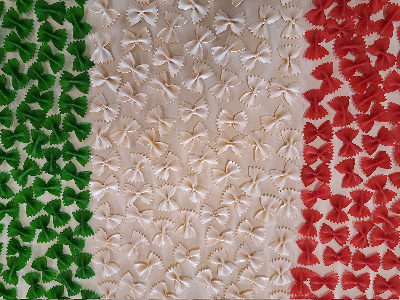 Cosa considerare quando si prova una specialita locale