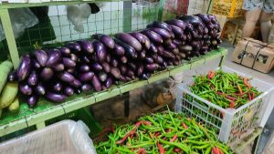 fresh vegetables market (foto: OnlyJanz / CC BY-SA 4.0, Wikimedia Commons)