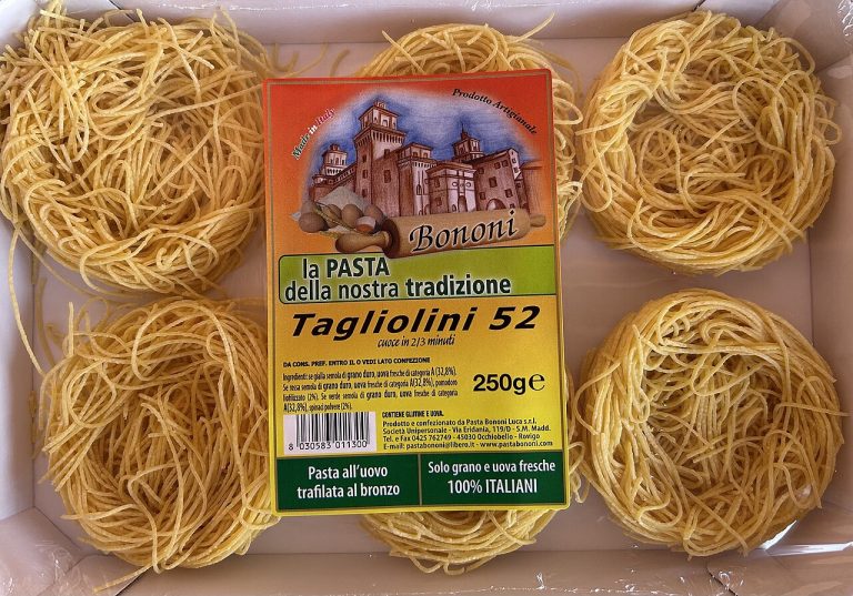 Come conservare i ricordi di un’esperienza gastronomica