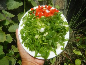 cooking ingredients (foto: Judgefloro / CC0, Wikimedia Commons)