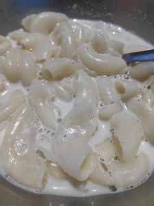 italian food pasta (foto: Gaurav Dhwaj Khadka / CC BY-SA 4.0, Wikimedia Commons)