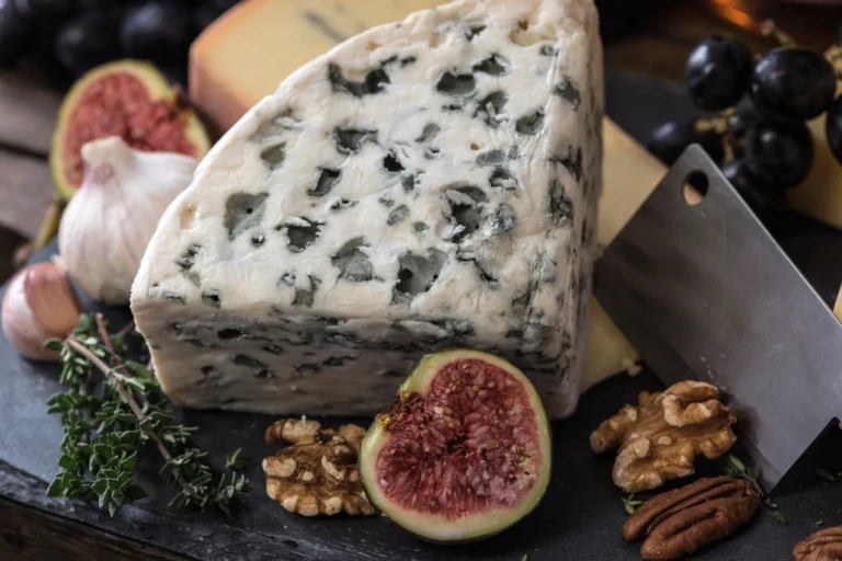 Erborinati e mostarde, la dolcezza residua fa da bilancia
